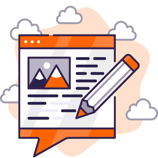  Webseite & Landingpage